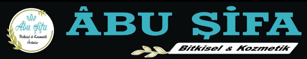 ABUŞİFA BİTKİSEL