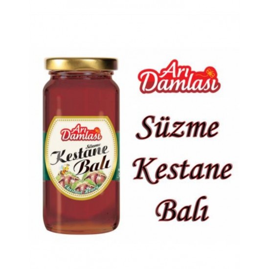 ARI DAMLASI KESTANE BALI 300 GR