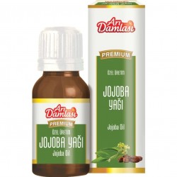 ARI DAMLASI JOJOBA YAĞI 20 ML