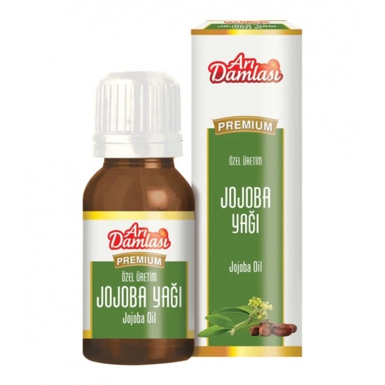 ARI DAMLASI JOJOBA YAĞI 20 ML