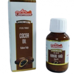 ARI DAMLASI KAKAO YAĞI 50 ML
