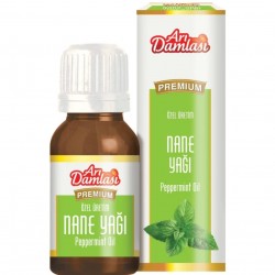 ARI DAMLASI NANE YAĞI 20 ML