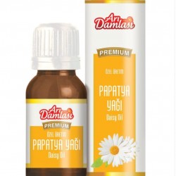 ARI DAMLASI PAPATYA YAĞI 20 ML