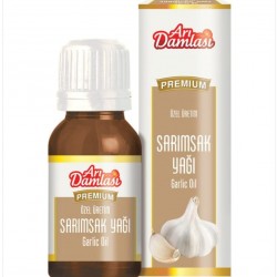 ARI DAMLASI SARIMSAK YAĞI 20 ML