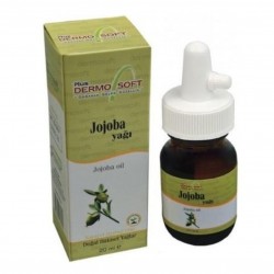 DERMOSOFT JOJOBA YAĞI 20 ML