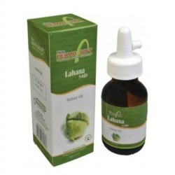 DERMOSOFT LAHANA YAĞI 50 ML