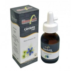 DERMOSOFT ÇÖREKOTU YAĞI 50 ML