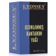 LYONSEY OZONLANMIŞ KANTARON YAĞI 50 ML