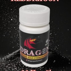 DRAGON 30 LU PERFORMANS KAPSÜLÜ