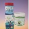 ABU ŞİFA KAFUR AĞACI KREMİ 200 ML & AT KESTANESİ BALSAM 500 ML  SET