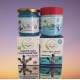 ABU ŞİFA  KAFUR AĞACI  KREMİ 200 ML & KENEVİR YAĞLI 18 BİTKİ YAĞI ÖZLÜ MASAJ KREMİ 200 ML