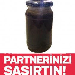ÖZEL ÜRETİM 640 GR ATOM MACUN