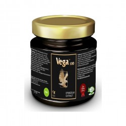 VEGA 100 BİTKİSEL MACUN 210 GR