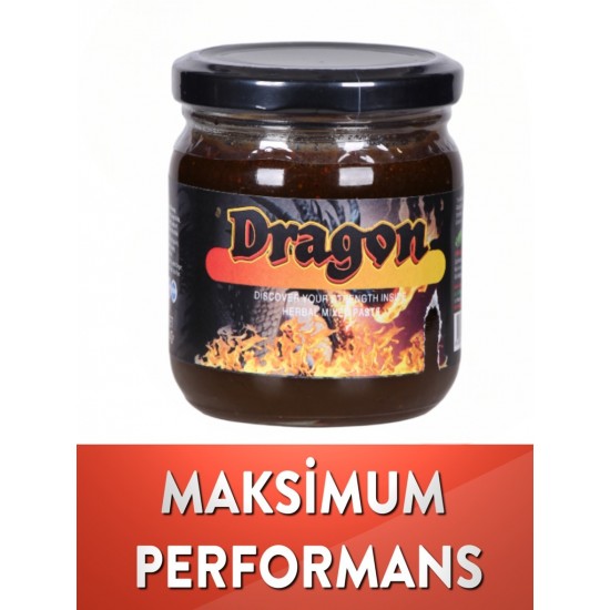 DRAGON 240 GR PERFORMANS MACUNU