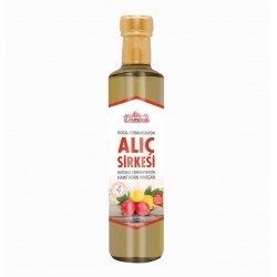 ARI DAMLASI DOĞAL ALIÇ SİRKESİ 500 ML