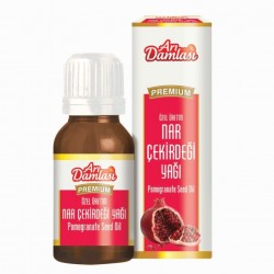 ARI DAMLASI NAR ÇEKİRDEĞİ YAĞI 20 ML