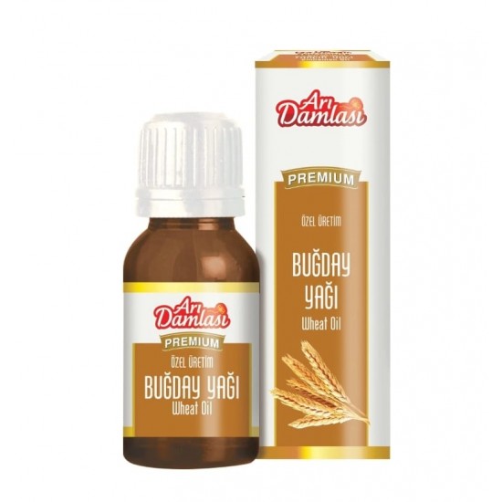ARI DAMLASI BUĞDAY YAĞI 20 ML