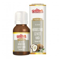 ARI DAMLASI HİNDİSTAN CEVİZİ YAĞI 20 ML