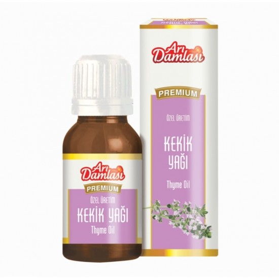 ARI DAMLASI KEKİK YAĞI 20 ML