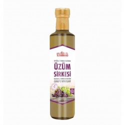 ARI DAMLASI ORGANİK ÜZÜM SİRKESİ 500 ML