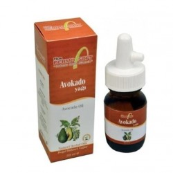 DERMOSOFT AVOKADO YAĞI 20 ML
