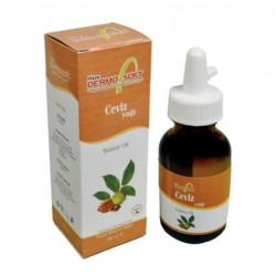 DERMOSOFT CEVİZ YAĞI 50 ML
