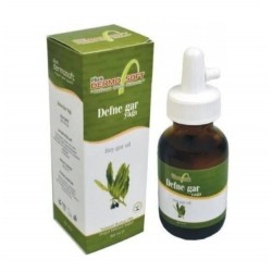 DERMOSOFT DEFNE GAR YAĞI 50 ML