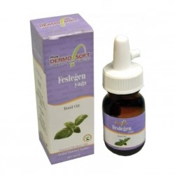 DERMOSOFT FESLEĞEN YAĞI 20 ML