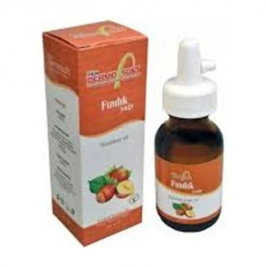 DERMOSOFT FINDIK YAĞI 50 ML