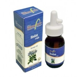 DERMOSOFT HODAN YAĞI 20 ML