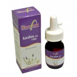 DERMOSOFT KARABAŞ OTU YAĞI 20 ML