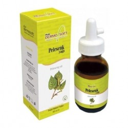 DERMOSOFT PELESENK YAĞI 50 ML