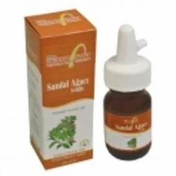 DERMOSOFT SANDAL AĞACI YAĞI 20 ML