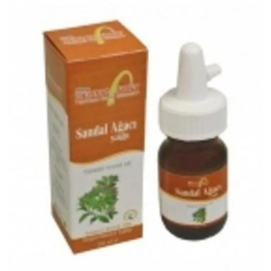 DERMOSOFT SANDAL AĞACI YAĞI 20 ML