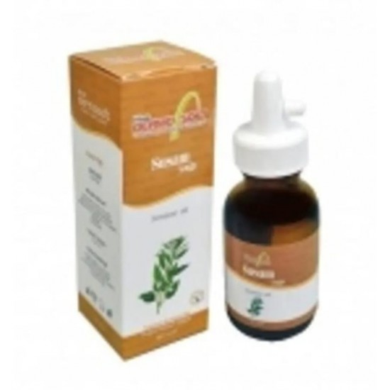 DERMOSOFT SUSAM YAĞI 50 ML