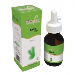 DERMOSOFT YOSUN YAĞI 50 ML