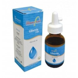 DERMOSOFT GLİSERİN YAĞI 50 ML