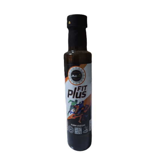 FİT PLUS ZAYIFLAMA SİRKESİ 250 ML